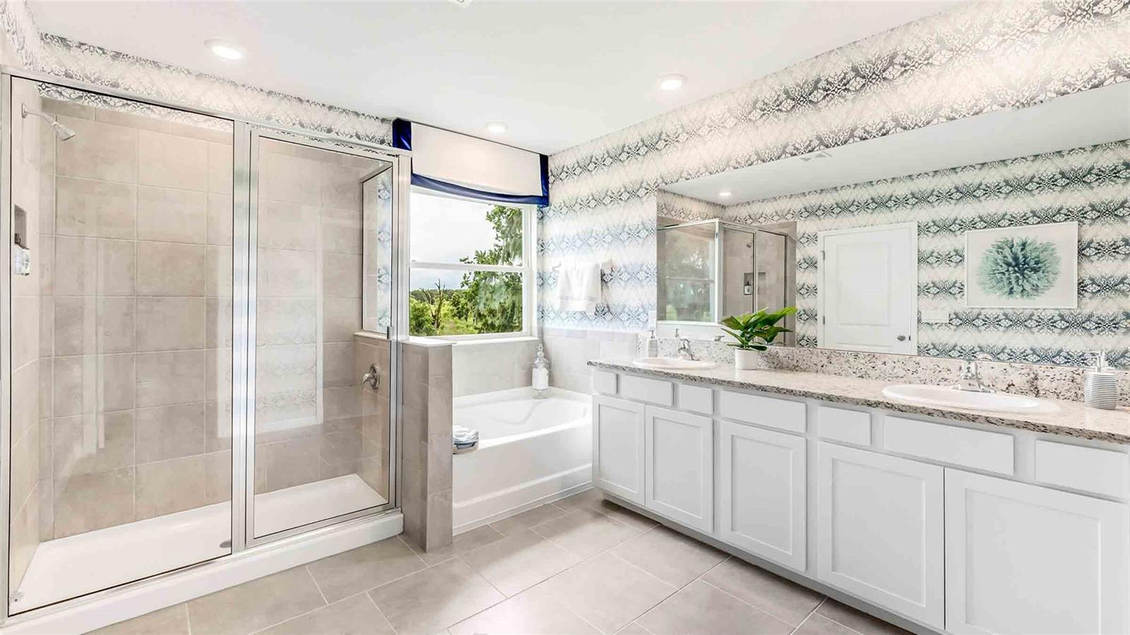 ANGELINE - Residential