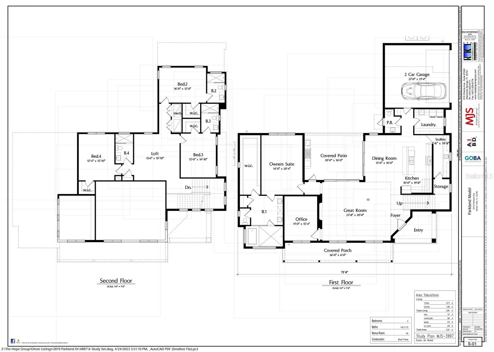 LAKE FOREST PARK - Residential