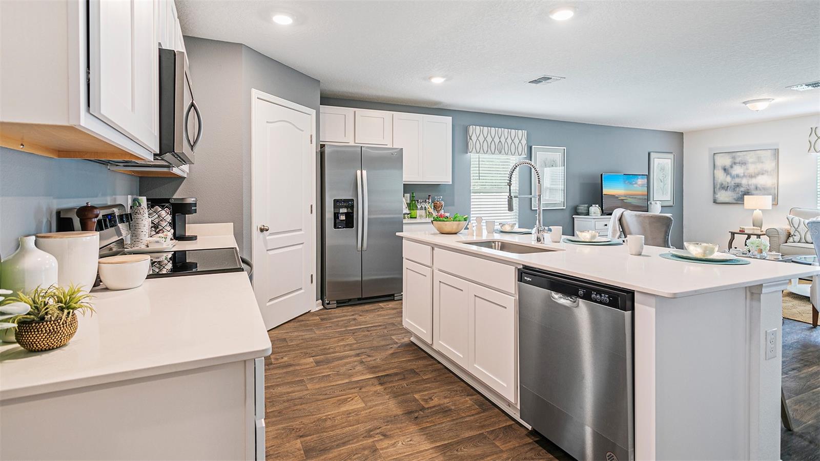 PALM COAST SECTION 32 - Residential