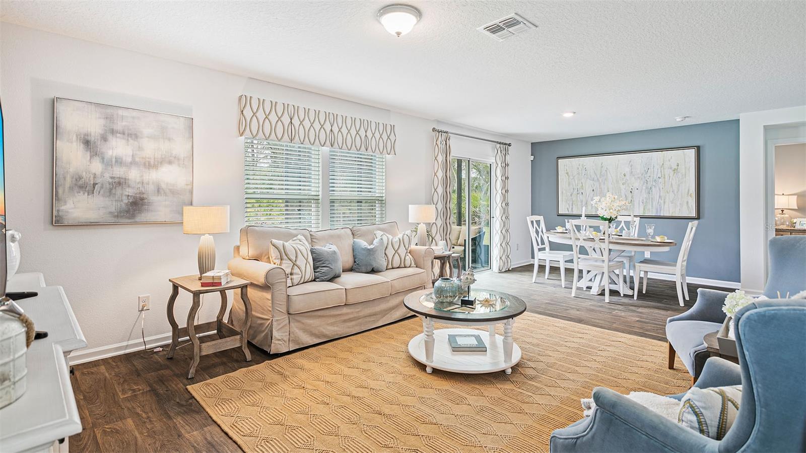 PALM COAST SECTION 32 - Residential