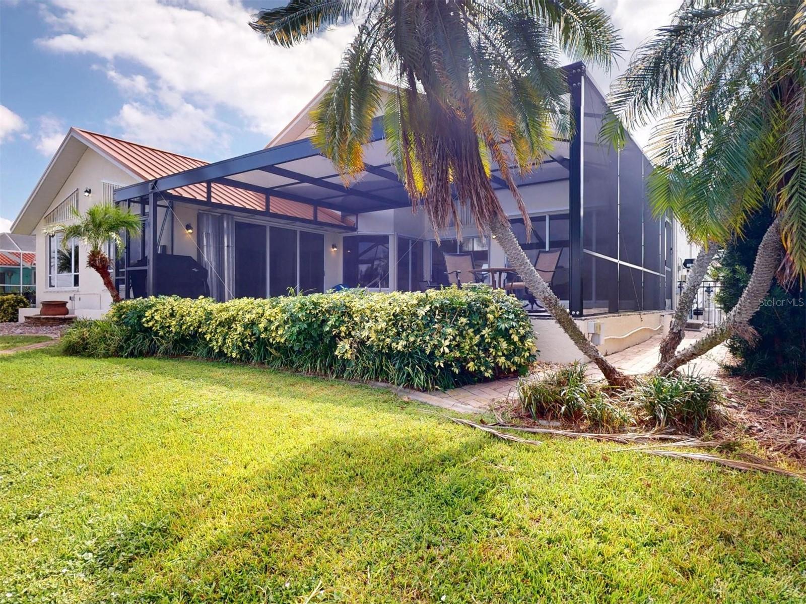 PUNTA GORDA ISLES SEC 06 - Residential