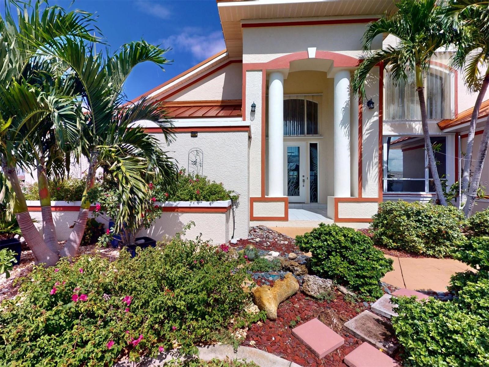 PUNTA GORDA ISLES SEC 06 - Residential