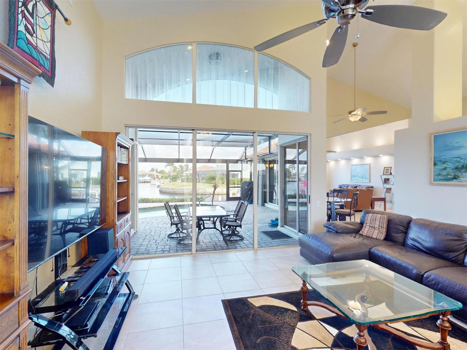 PUNTA GORDA ISLES SEC 06 - Residential