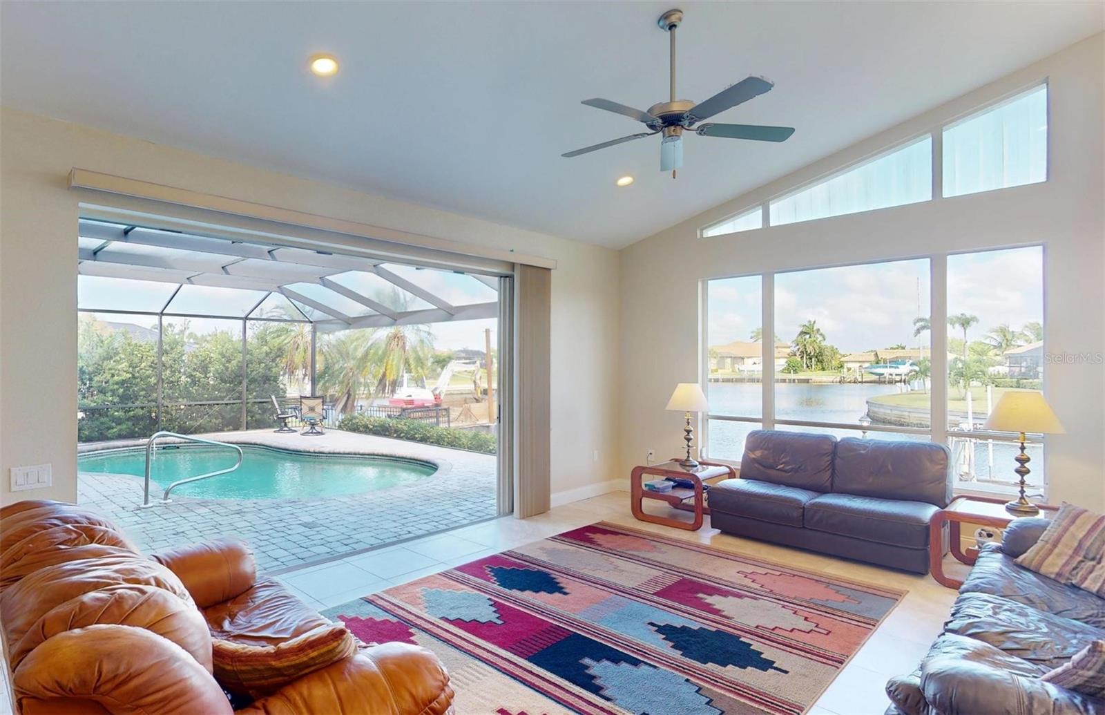 PUNTA GORDA ISLES SEC 06 - Residential