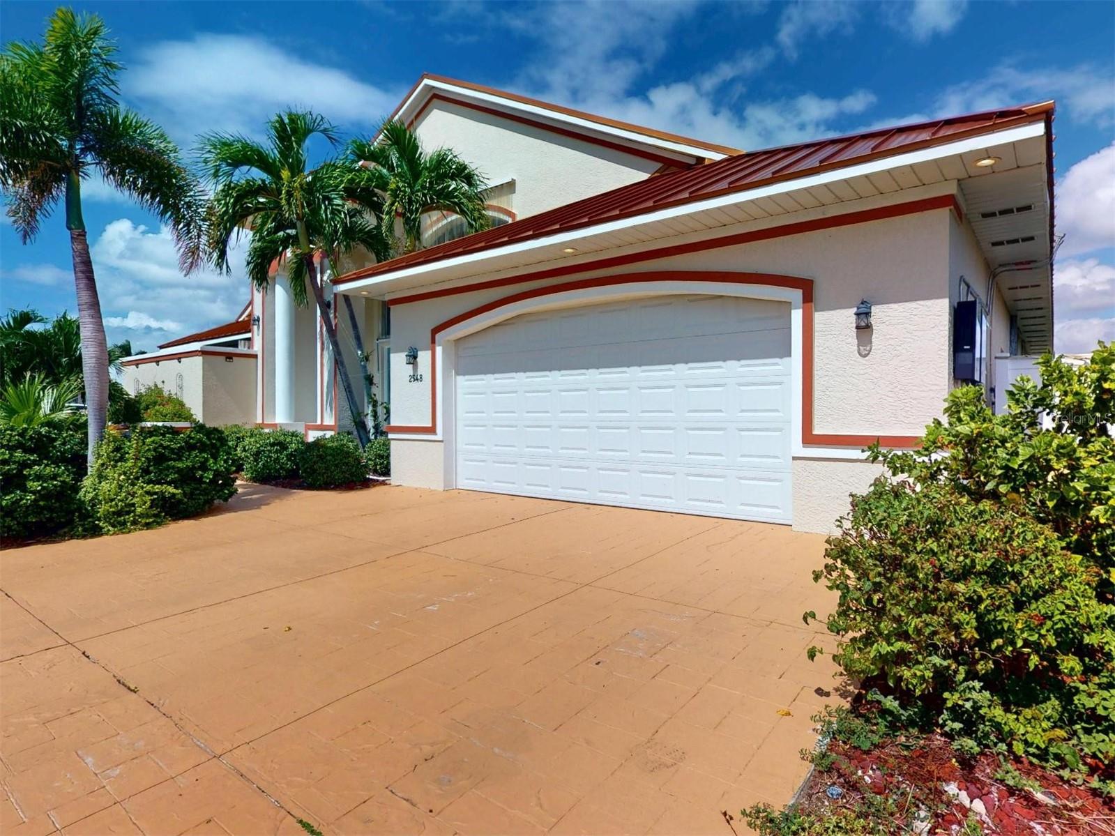 PUNTA GORDA ISLES SEC 06 - Residential