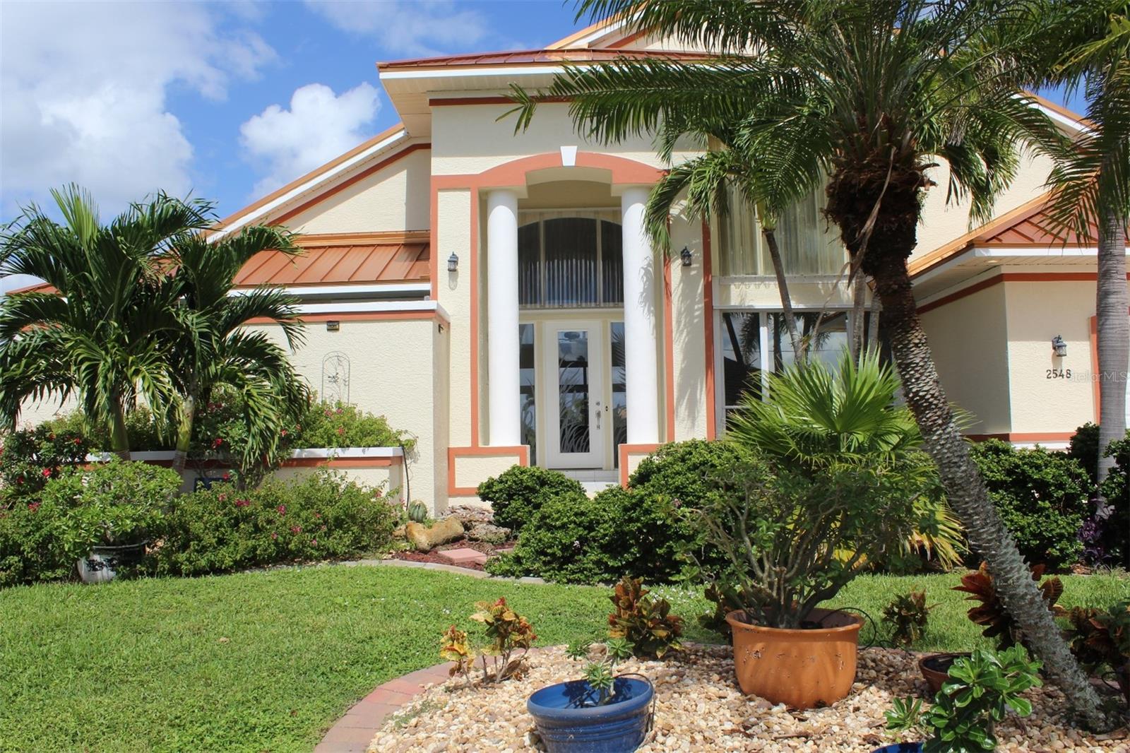 PUNTA GORDA ISLES SEC 06 - Residential