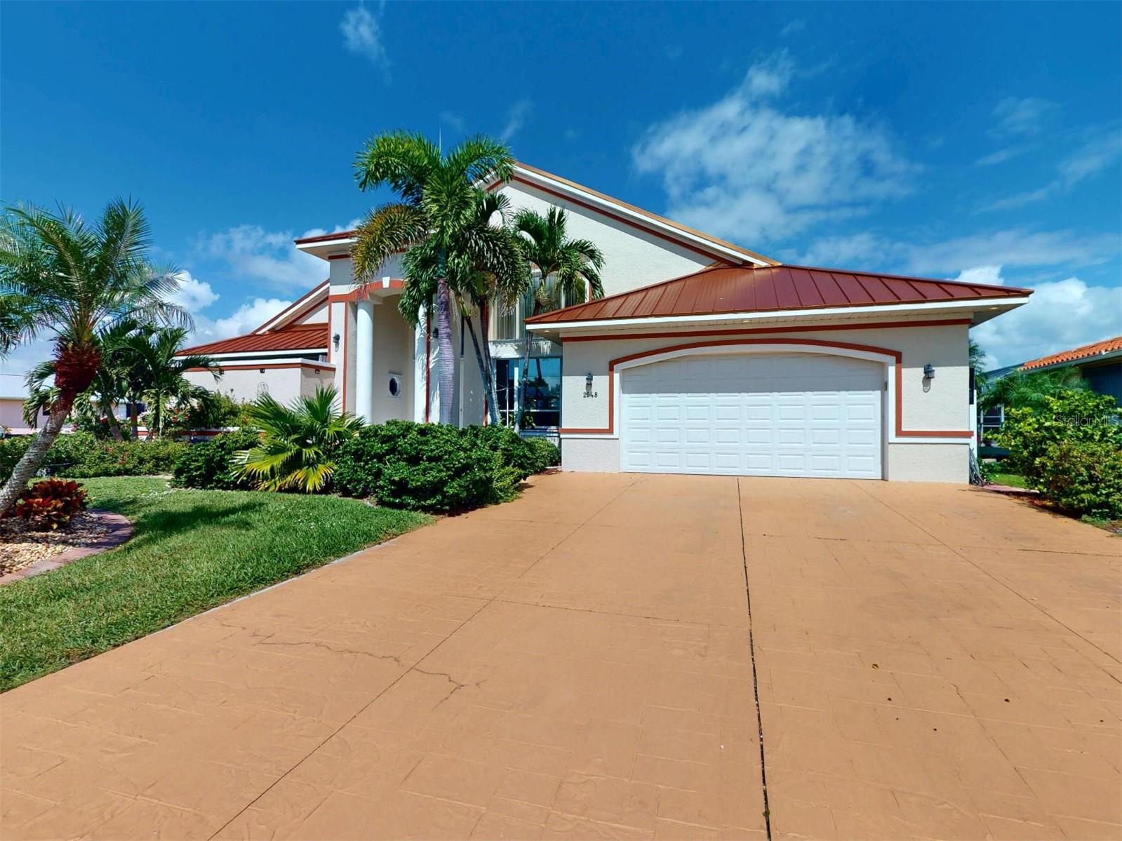 PUNTA GORDA ISLES SEC 06 - Residential