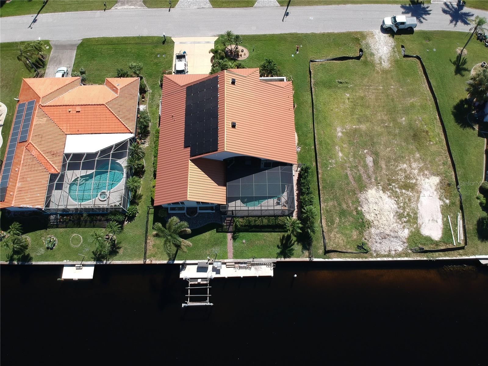 PUNTA GORDA ISLES SEC 06 - Residential
