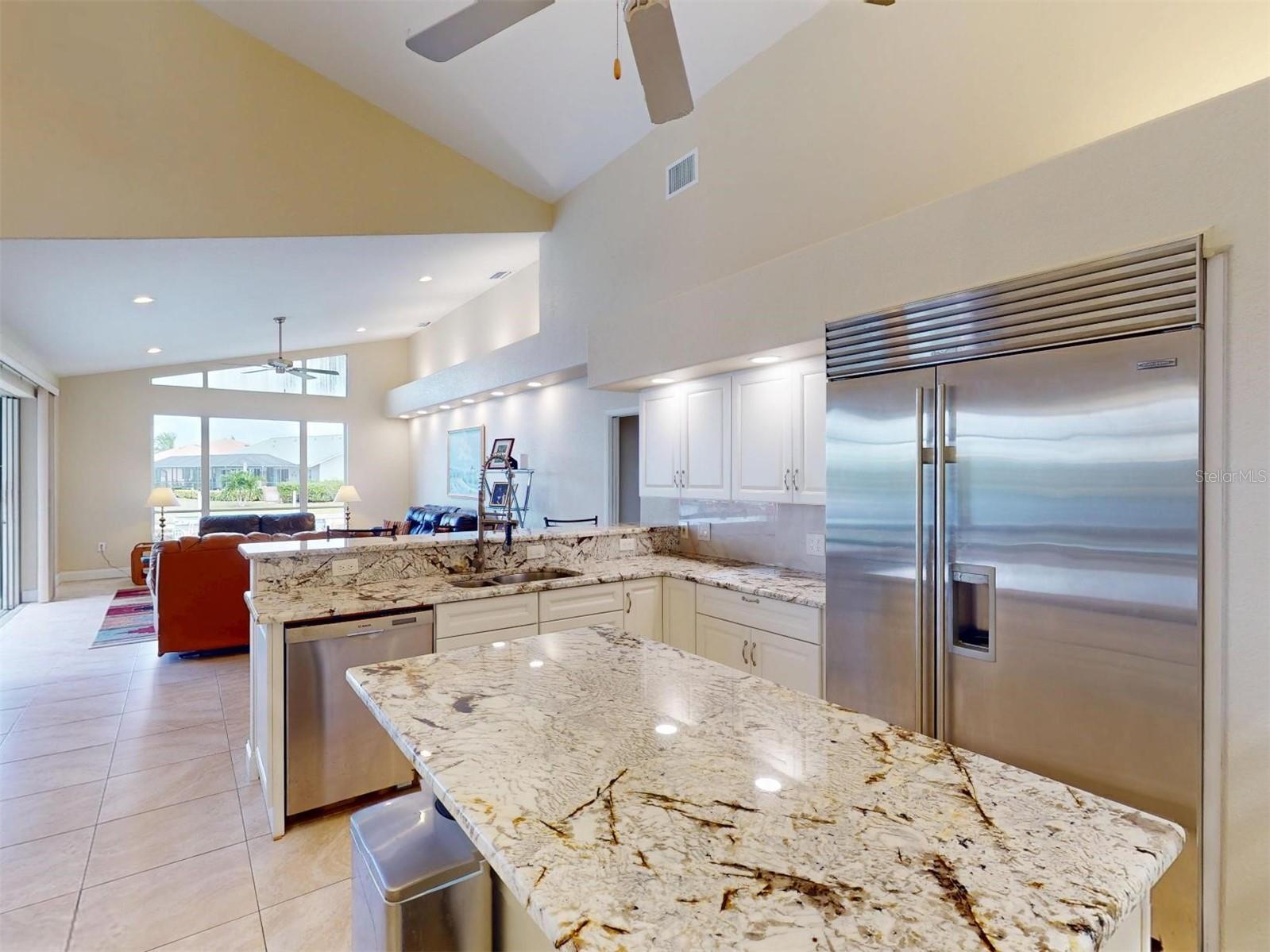 PUNTA GORDA ISLES SEC 06 - Residential
