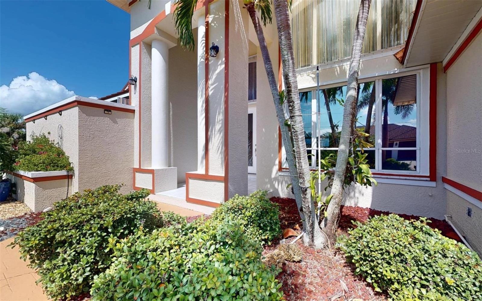 PUNTA GORDA ISLES SEC 06 - Residential