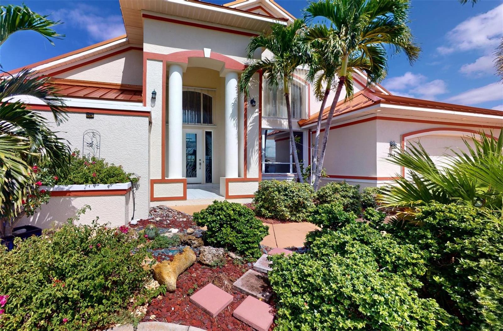 PUNTA GORDA ISLES SEC 06 - Residential