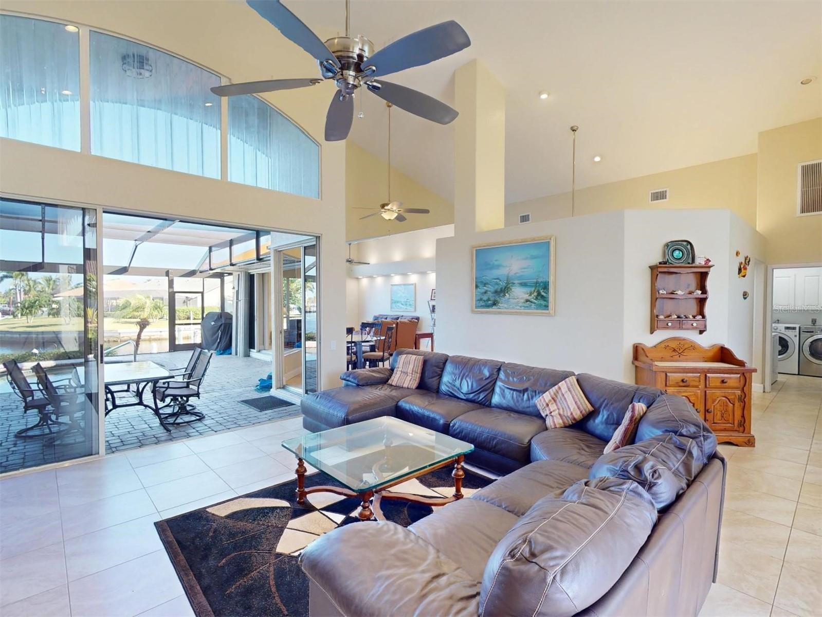 PUNTA GORDA ISLES SEC 06 - Residential