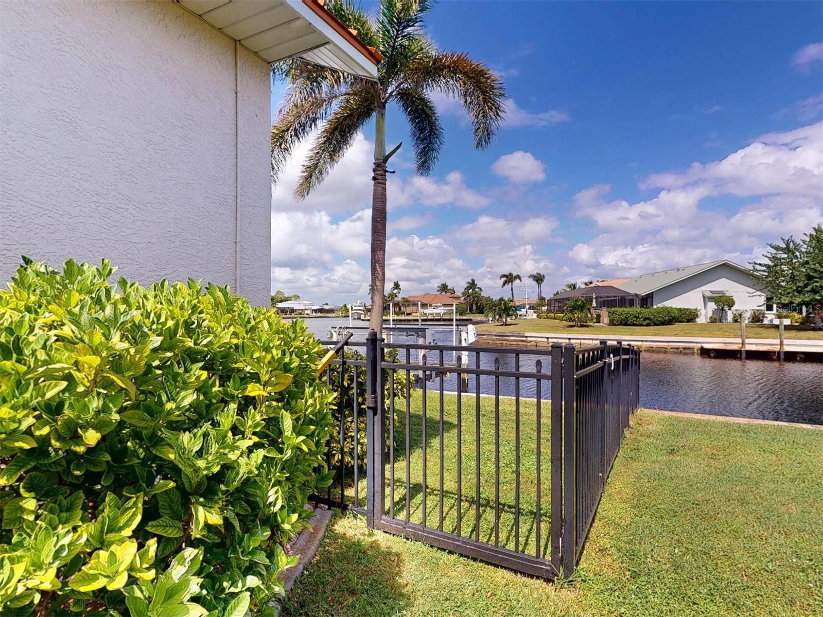 PUNTA GORDA ISLES SEC 06 - Residential
