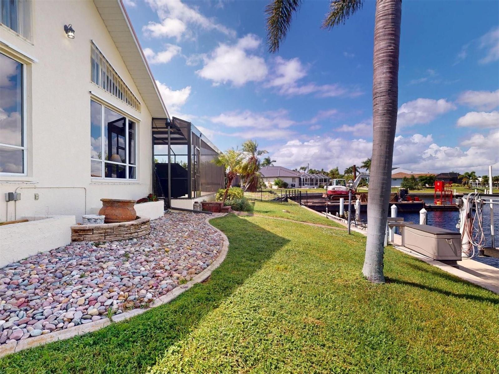 PUNTA GORDA ISLES SEC 06 - Residential