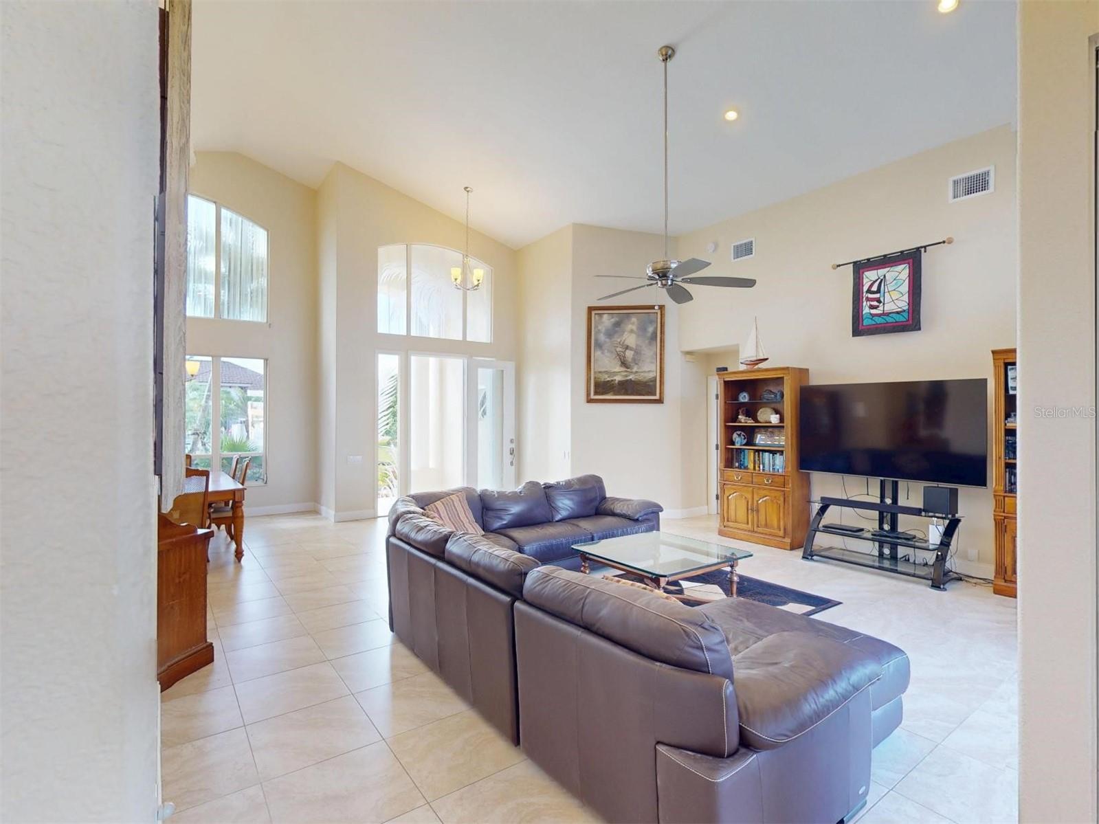 PUNTA GORDA ISLES SEC 06 - Residential