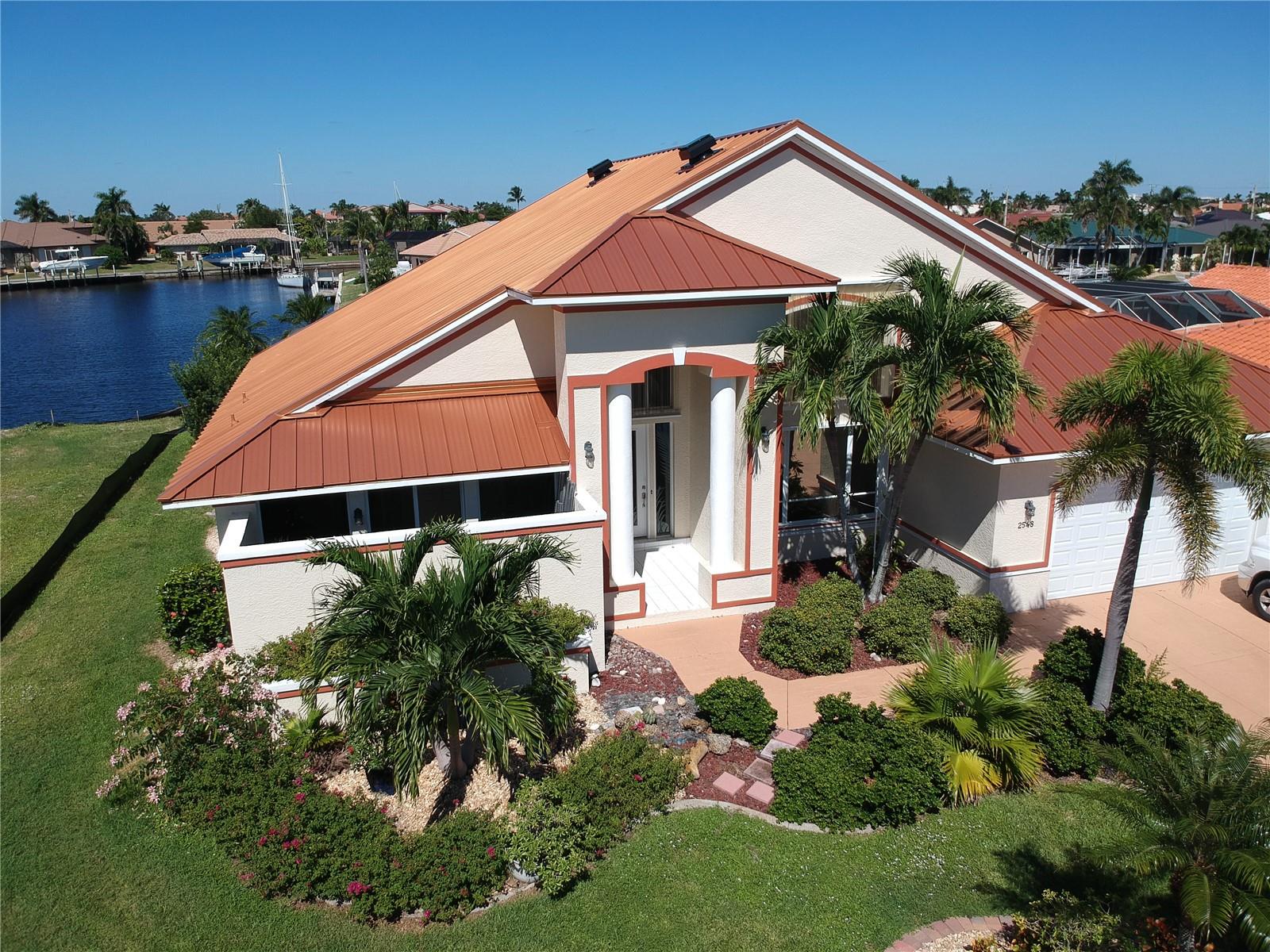PUNTA GORDA ISLES SEC 06 - Residential