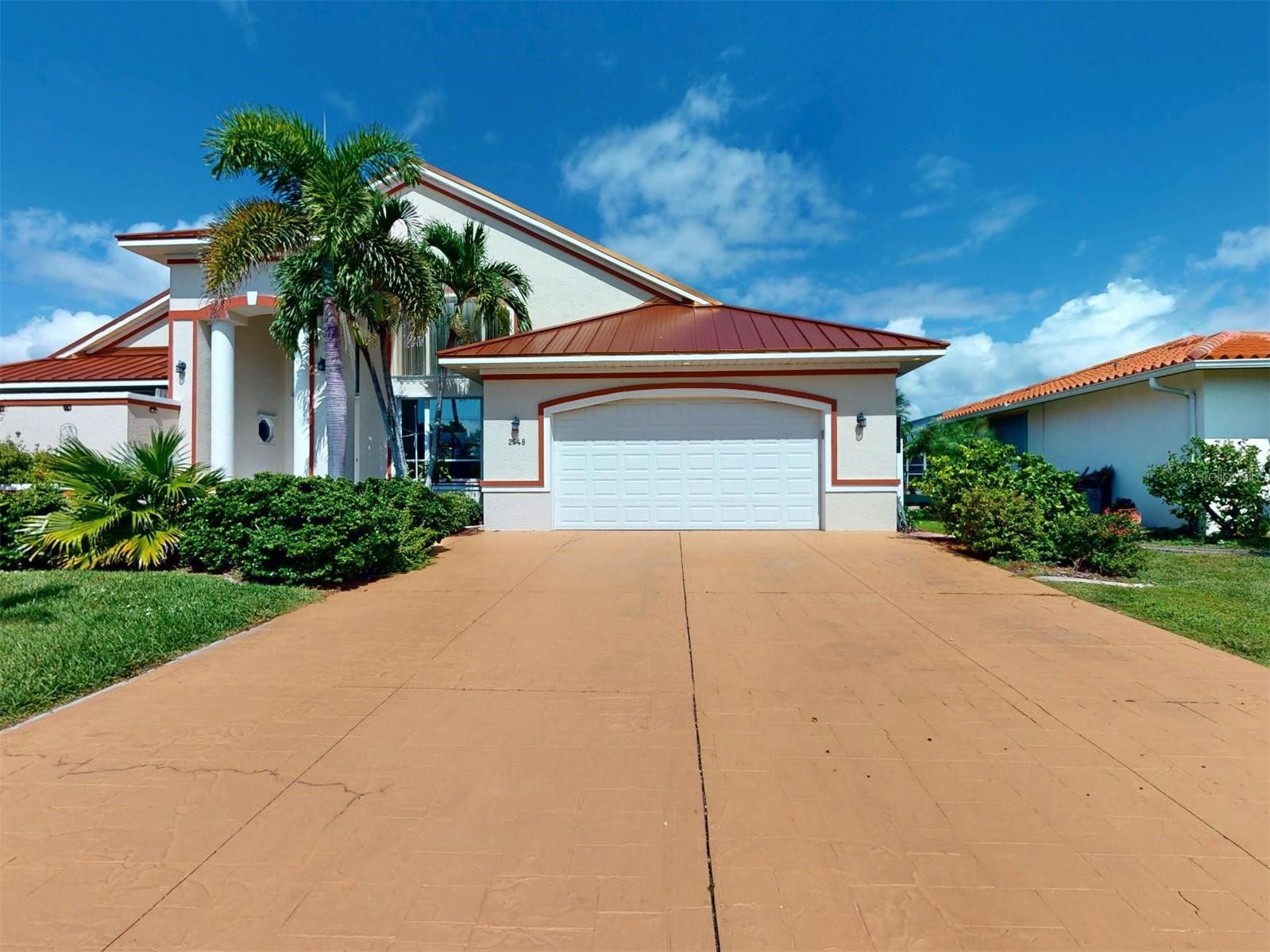 PUNTA GORDA ISLES SEC 06 - Residential