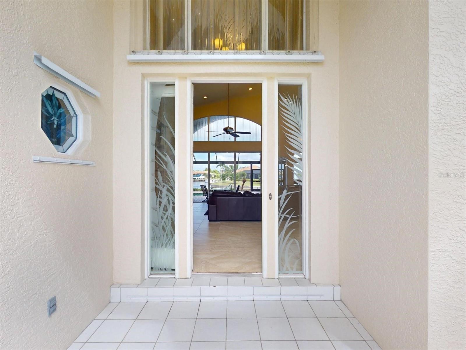 PUNTA GORDA ISLES SEC 06 - Residential