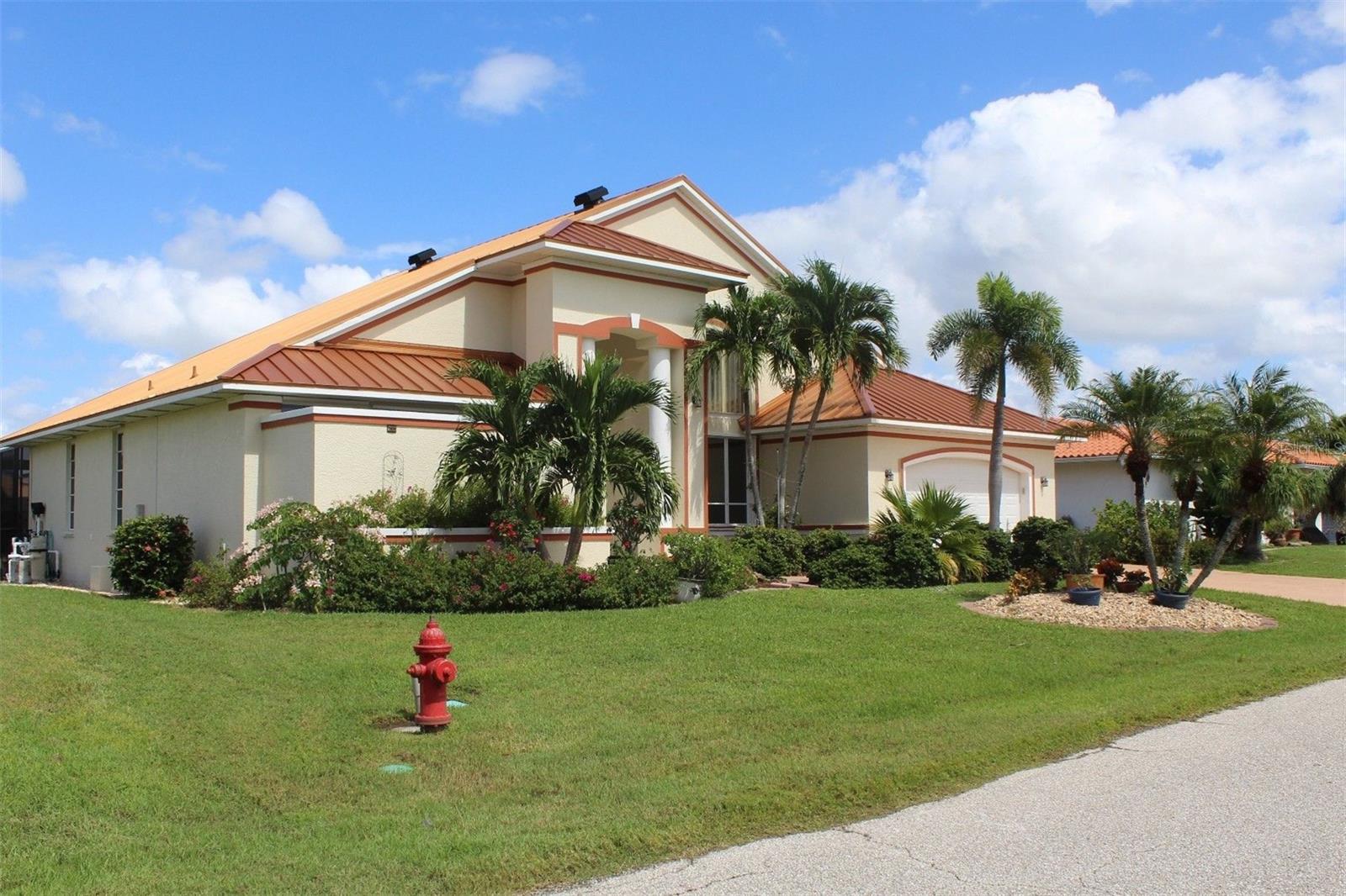 PUNTA GORDA ISLES SEC 06 - Residential
