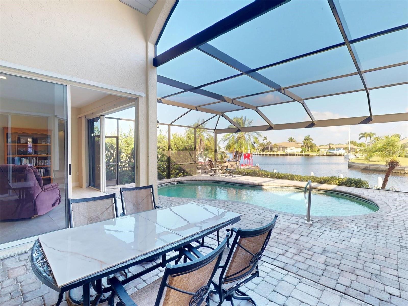 PUNTA GORDA ISLES SEC 06 - Residential