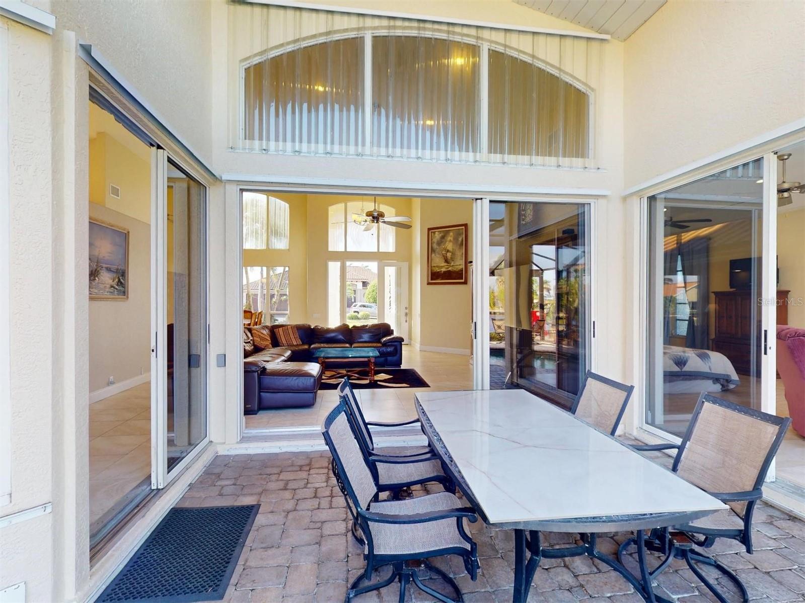 PUNTA GORDA ISLES SEC 06 - Residential