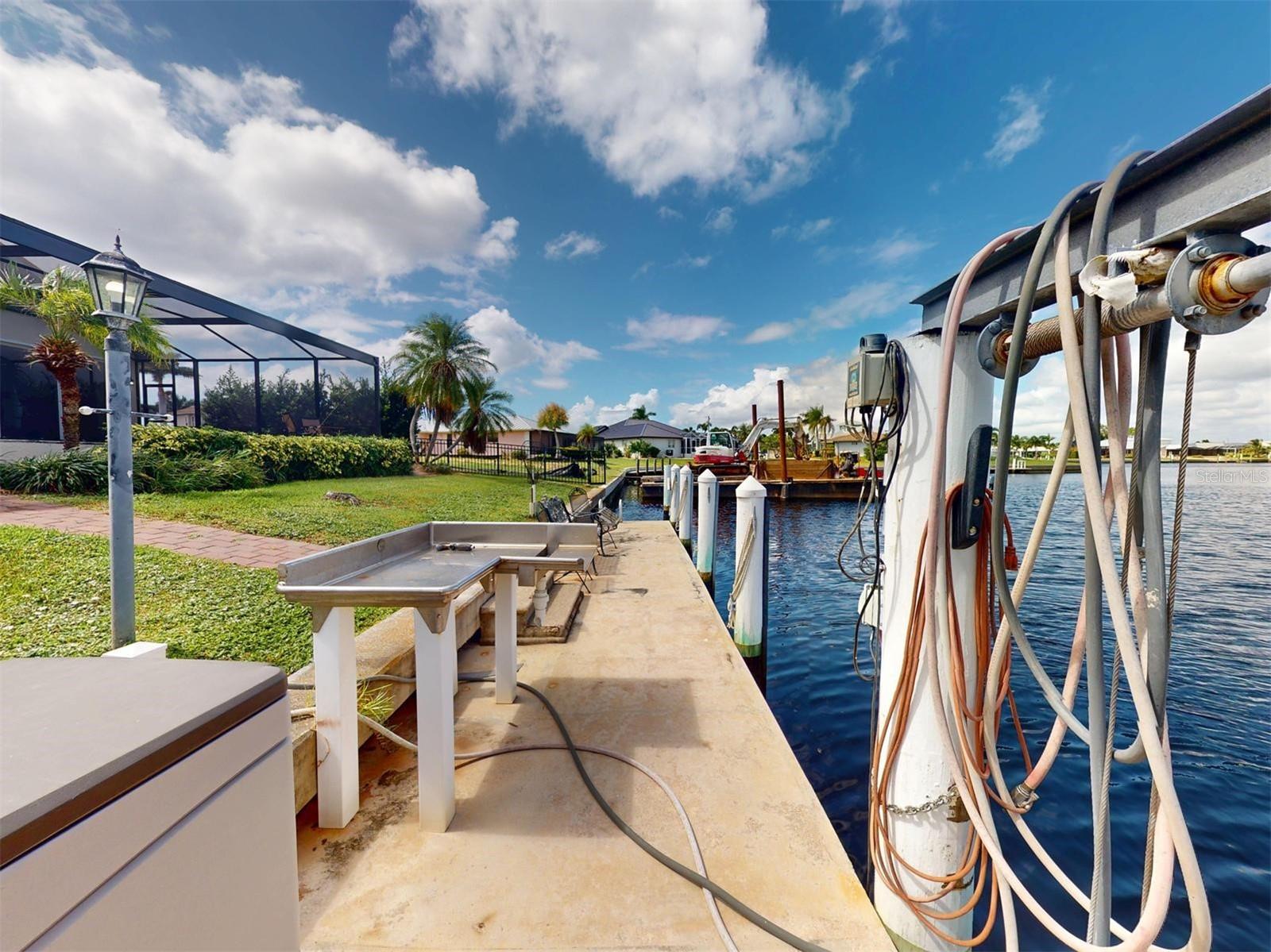 PUNTA GORDA ISLES SEC 06 - Residential