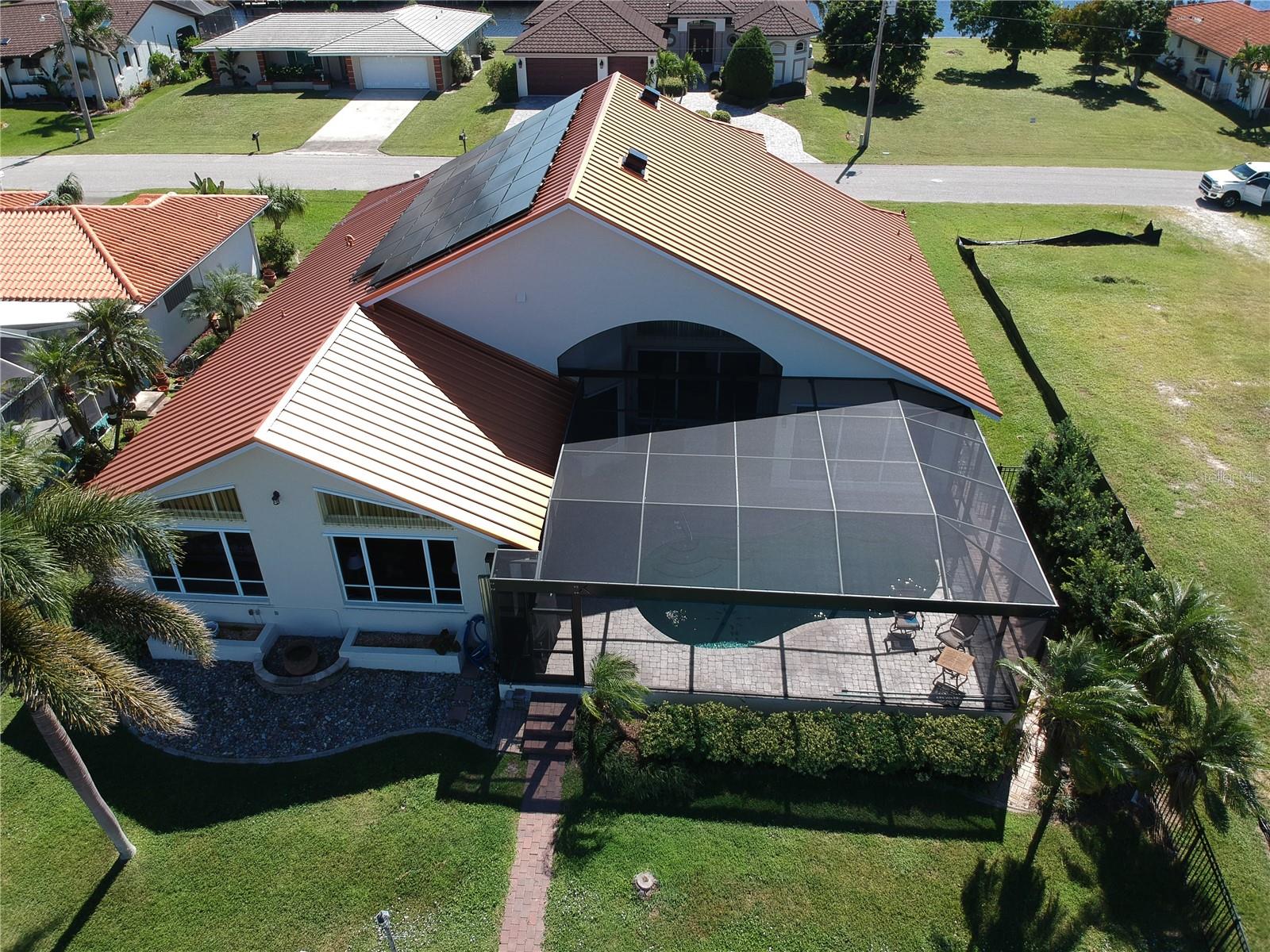 PUNTA GORDA ISLES SEC 06 - Residential
