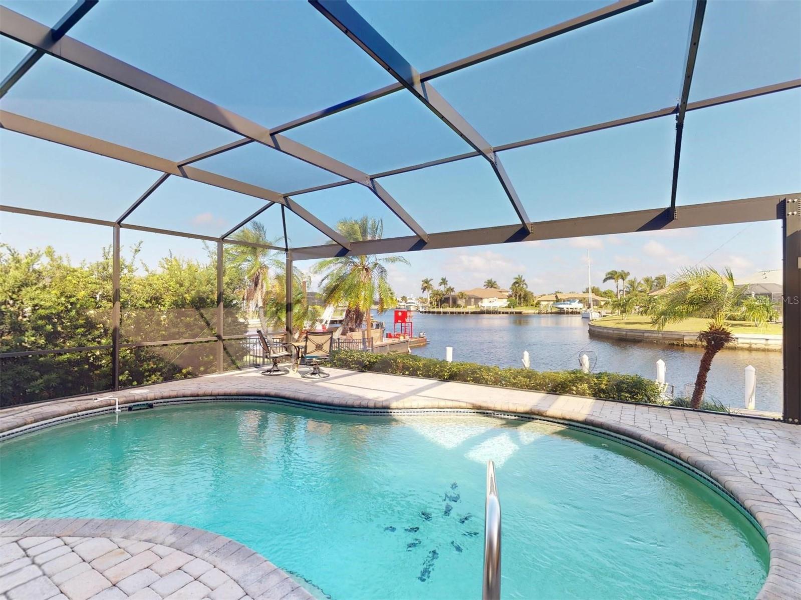PUNTA GORDA ISLES SEC 06 - Residential