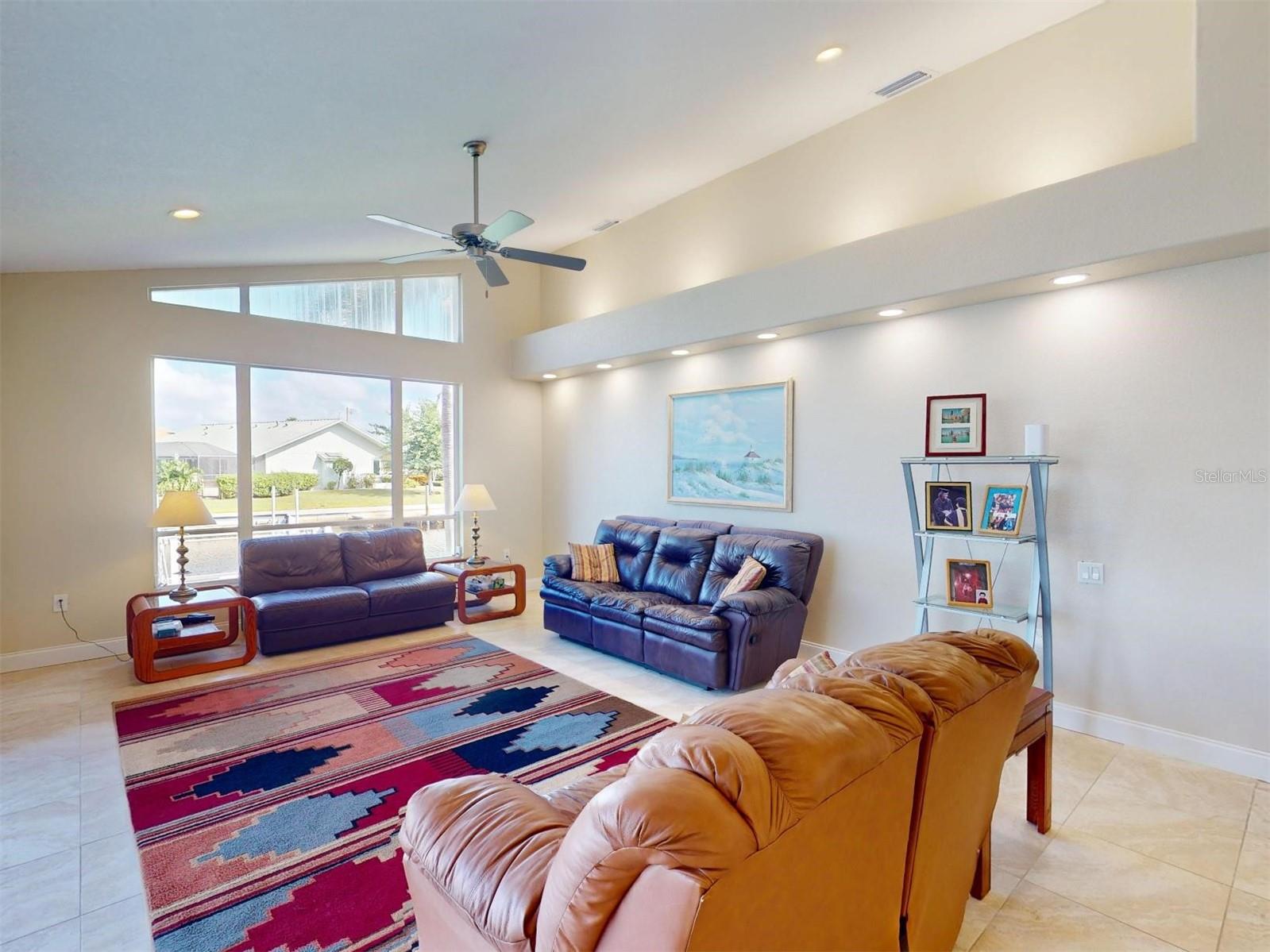 PUNTA GORDA ISLES SEC 06 - Residential