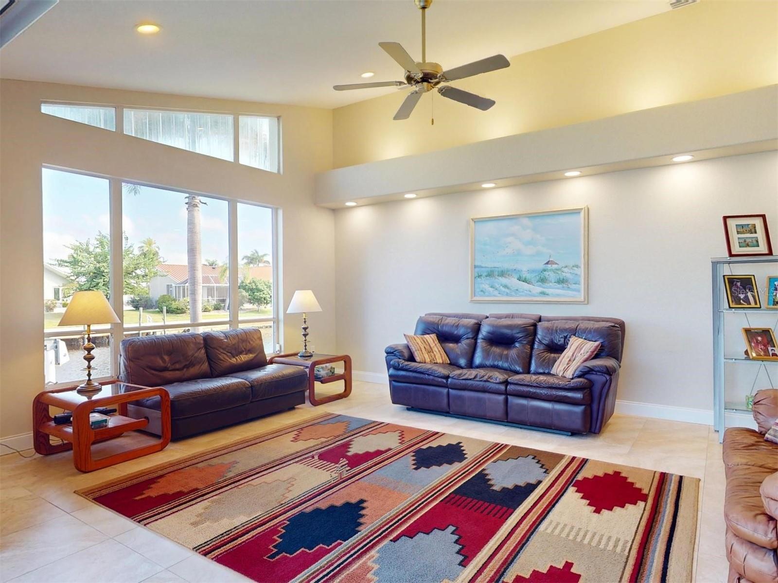 PUNTA GORDA ISLES SEC 06 - Residential