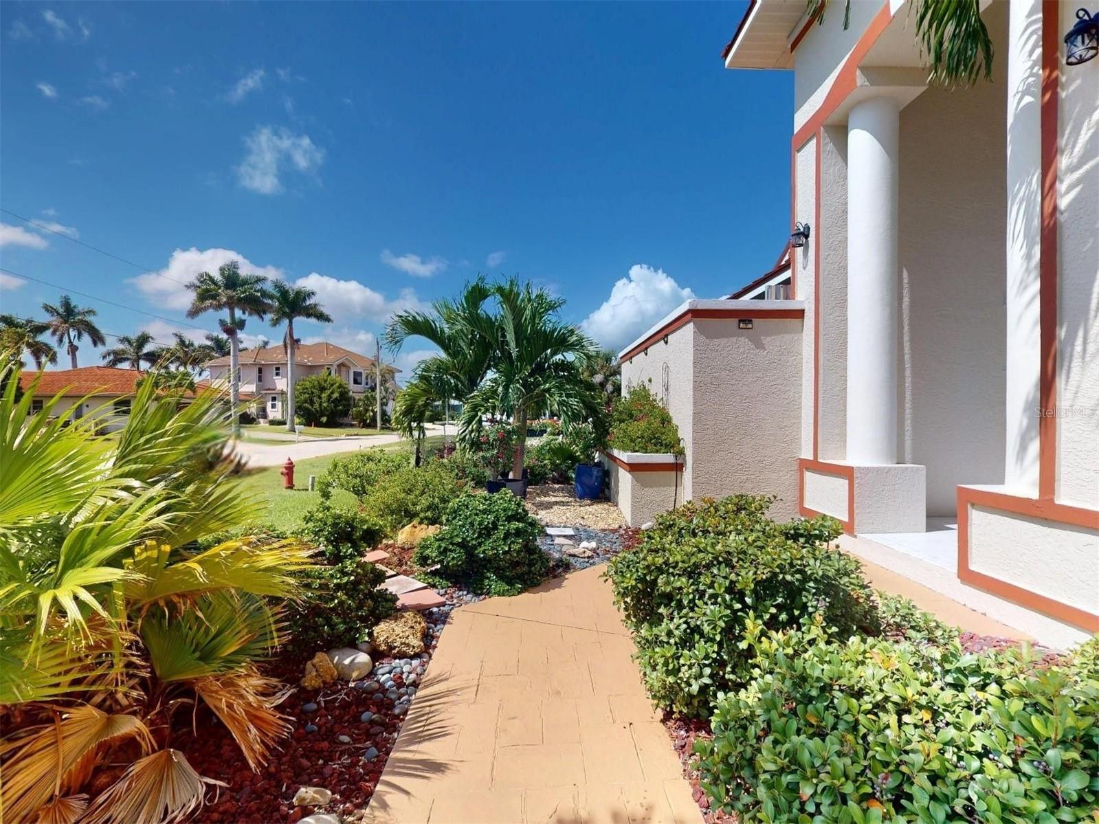 PUNTA GORDA ISLES SEC 06 - Residential