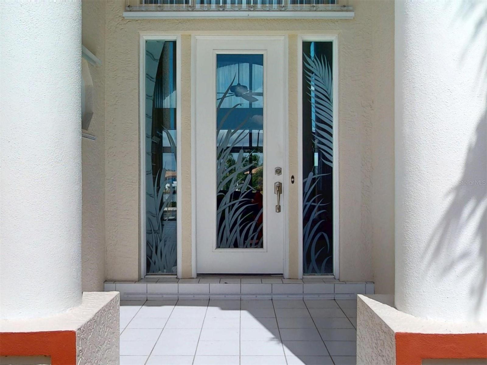 PUNTA GORDA ISLES SEC 06 - Residential