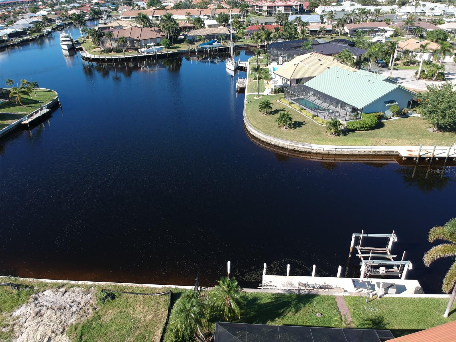 PUNTA GORDA ISLES SEC 06 - Residential