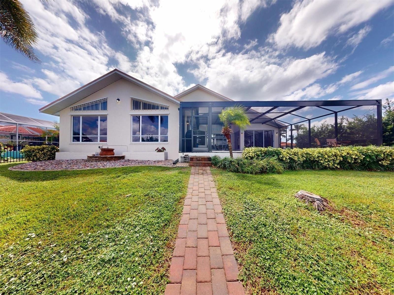 PUNTA GORDA ISLES SEC 06 - Residential