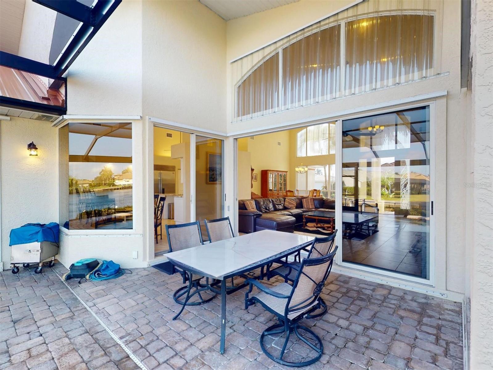 PUNTA GORDA ISLES SEC 06 - Residential