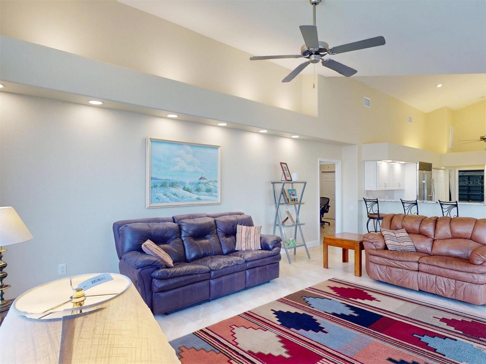 PUNTA GORDA ISLES SEC 06 - Residential