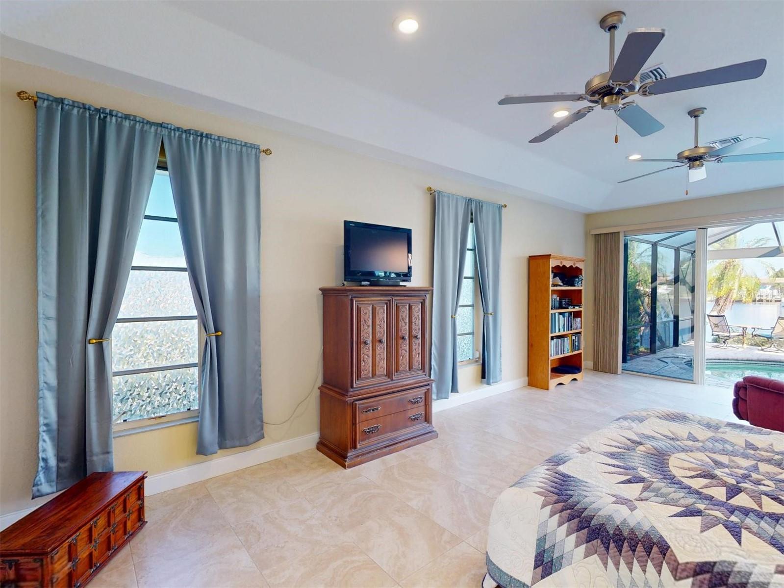 PUNTA GORDA ISLES SEC 06 - Residential