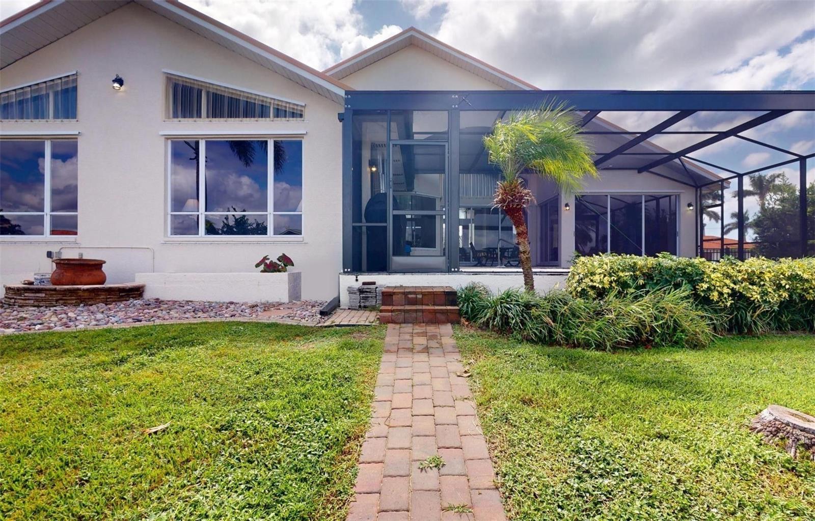 PUNTA GORDA ISLES SEC 06 - Residential