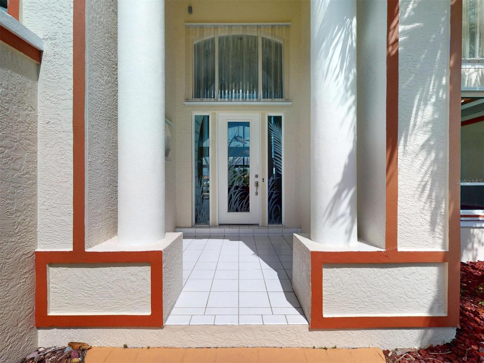 PUNTA GORDA ISLES SEC 06 - Residential