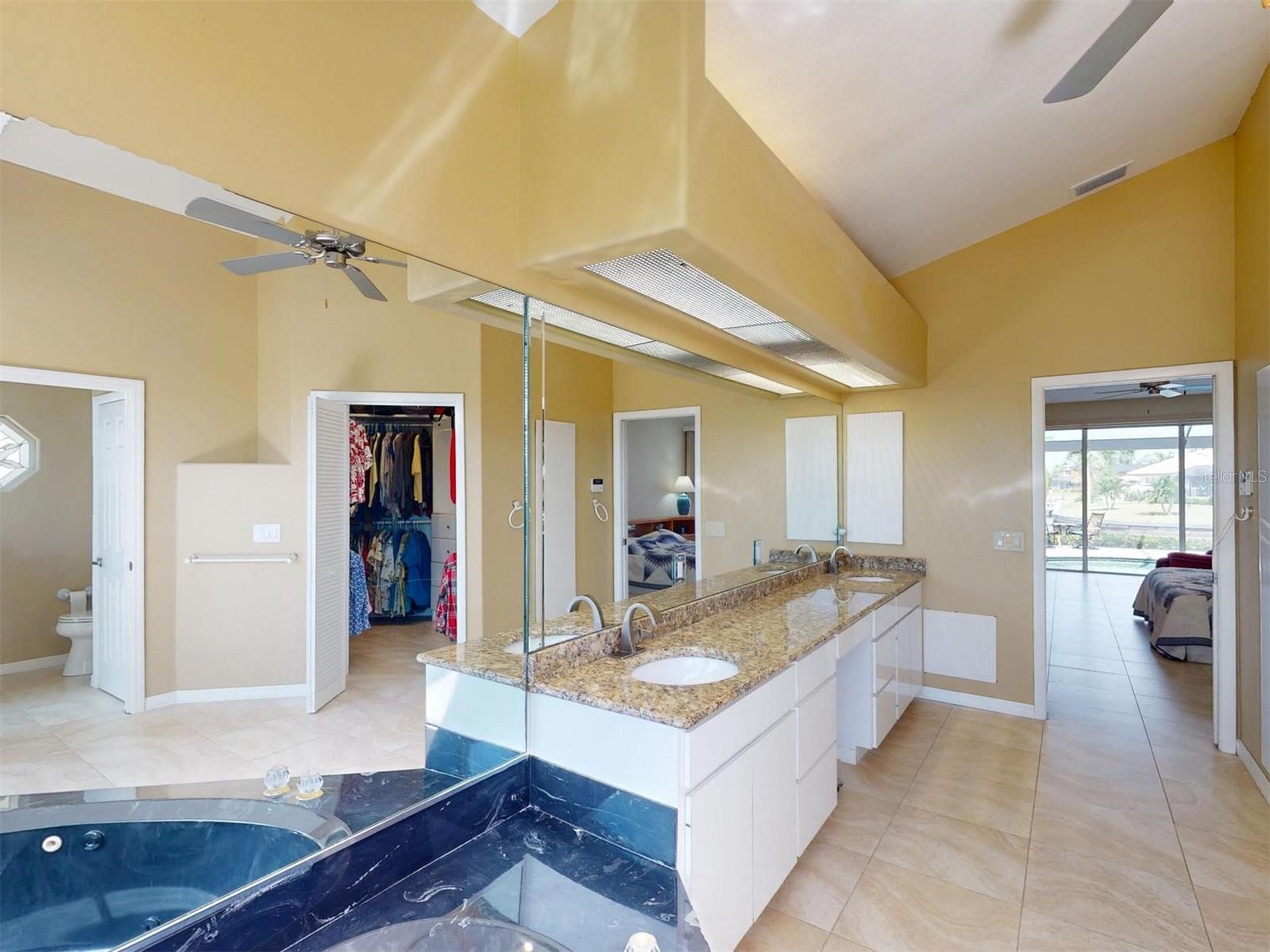 PUNTA GORDA ISLES SEC 06 - Residential