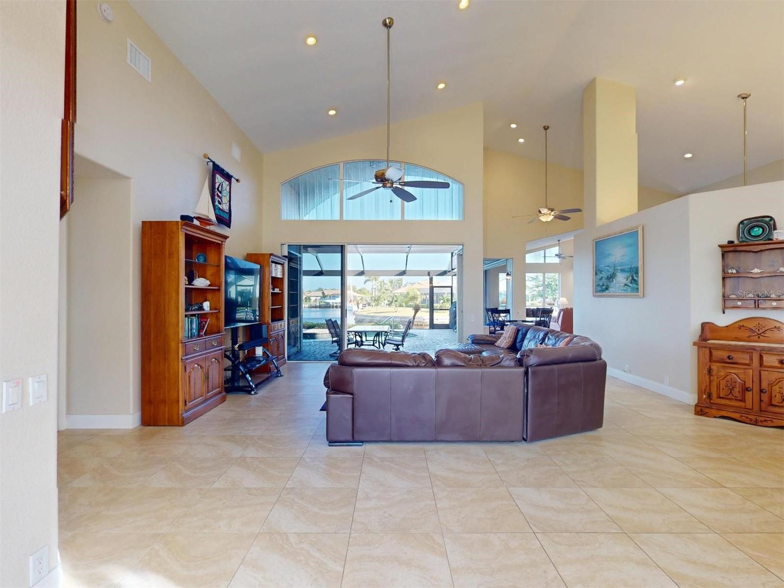 PUNTA GORDA ISLES SEC 06 - Residential