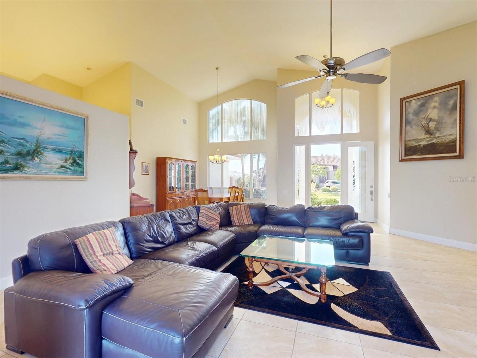 PUNTA GORDA ISLES SEC 06 - Residential