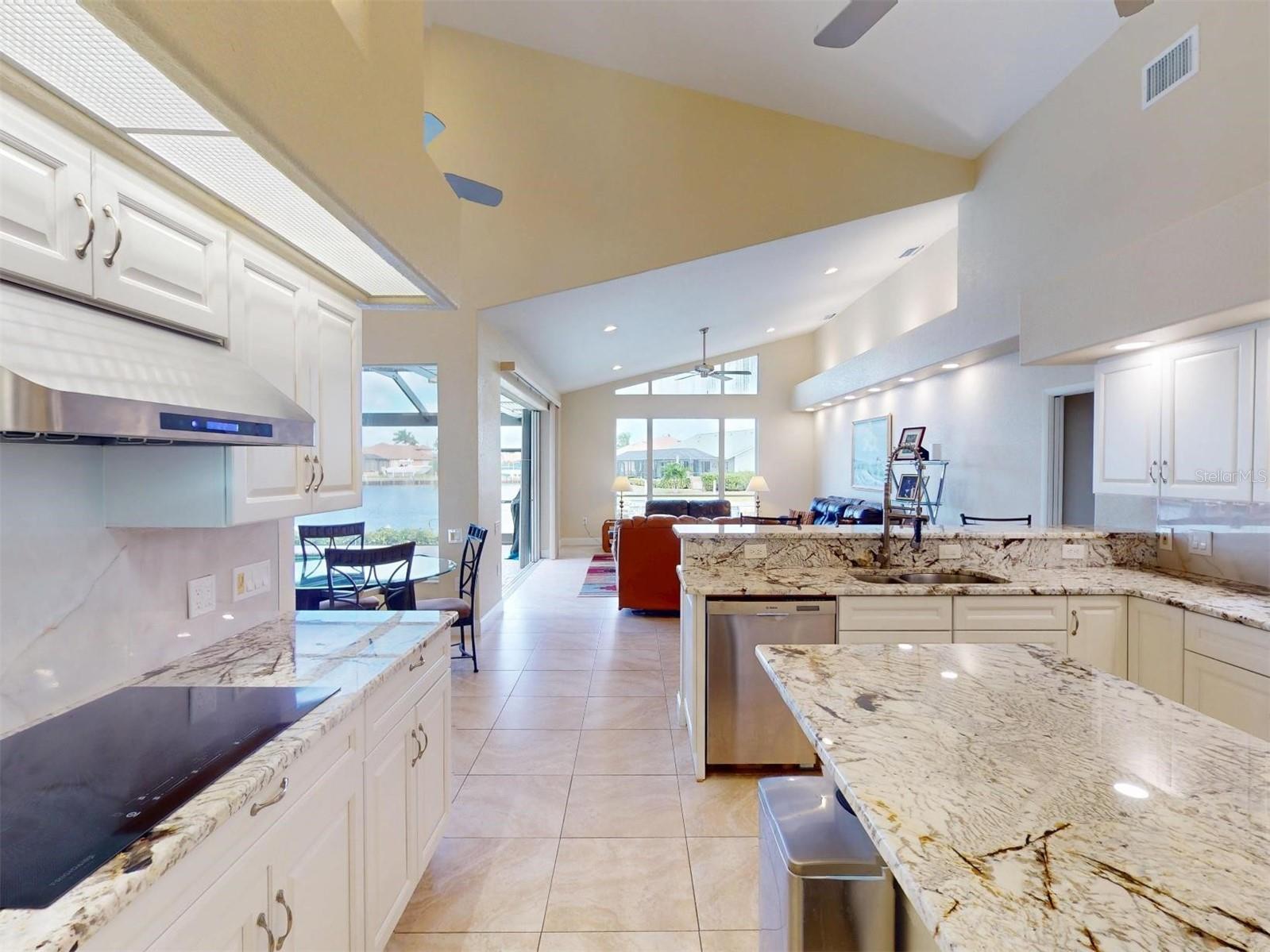 PUNTA GORDA ISLES SEC 06 - Residential
