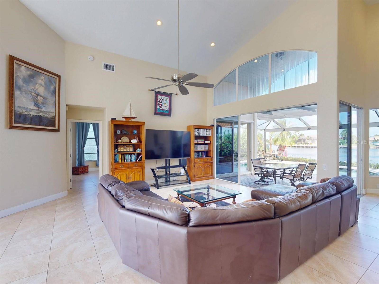 PUNTA GORDA ISLES SEC 06 - Residential