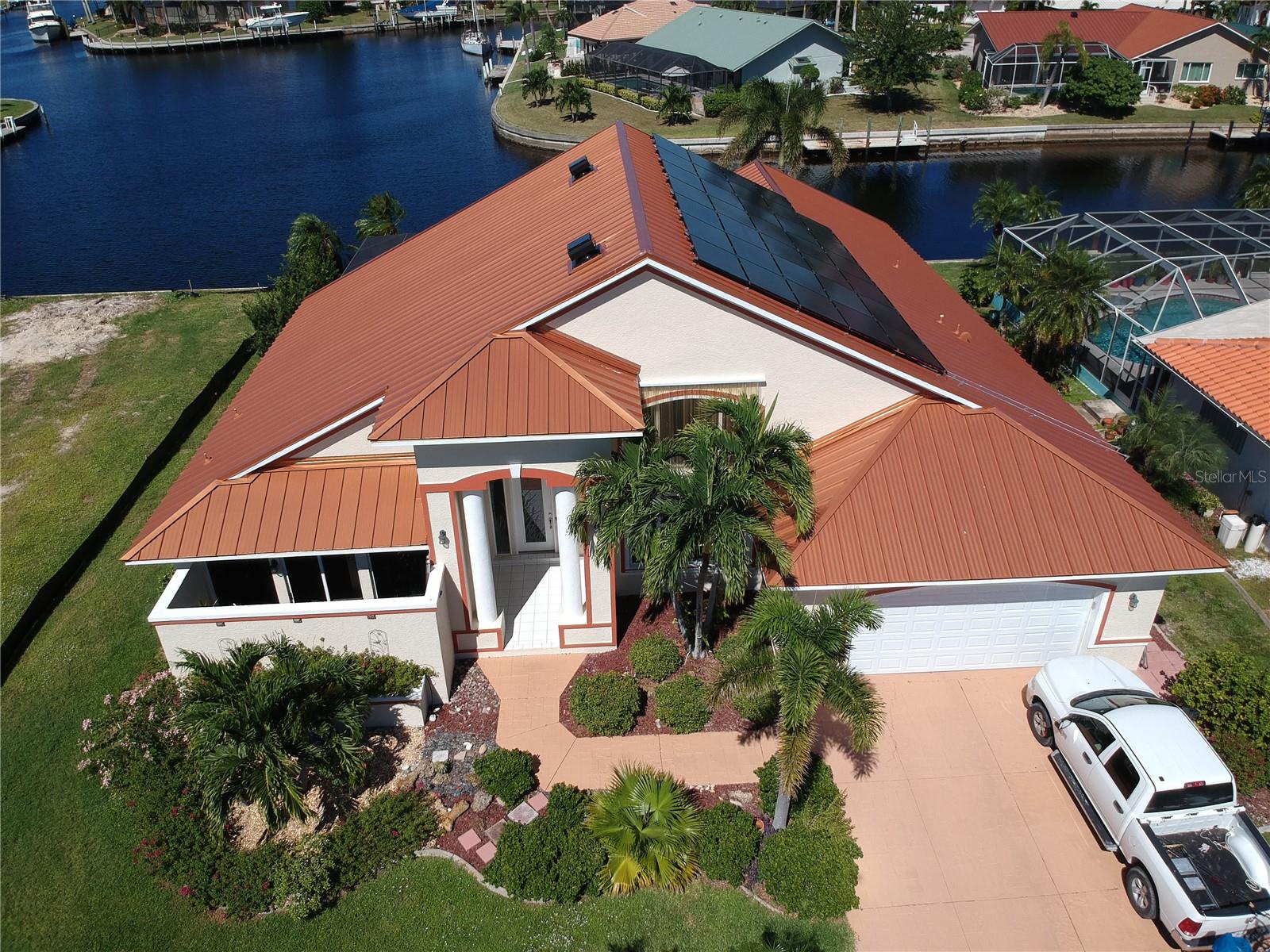 PUNTA GORDA ISLES SEC 06 - Residential