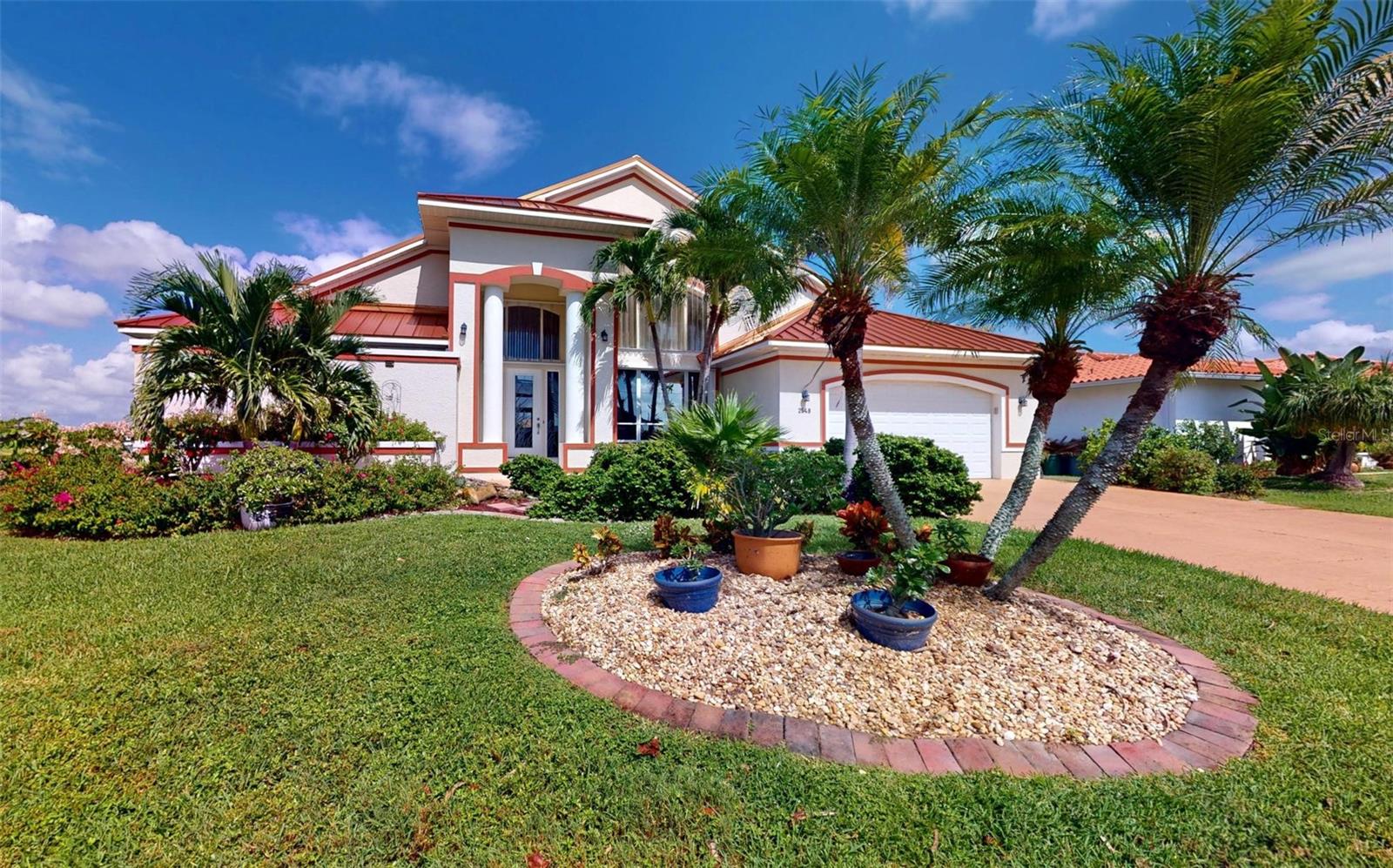 PUNTA GORDA ISLES SEC 06 - Residential