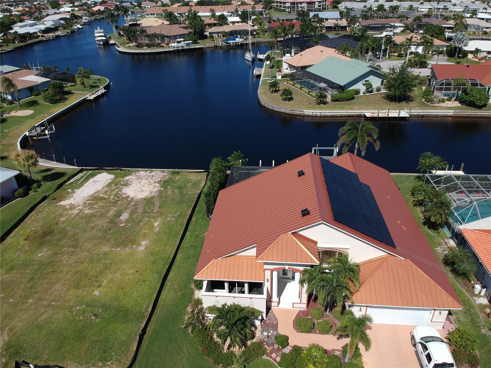 PUNTA GORDA ISLES SEC 06 - Residential