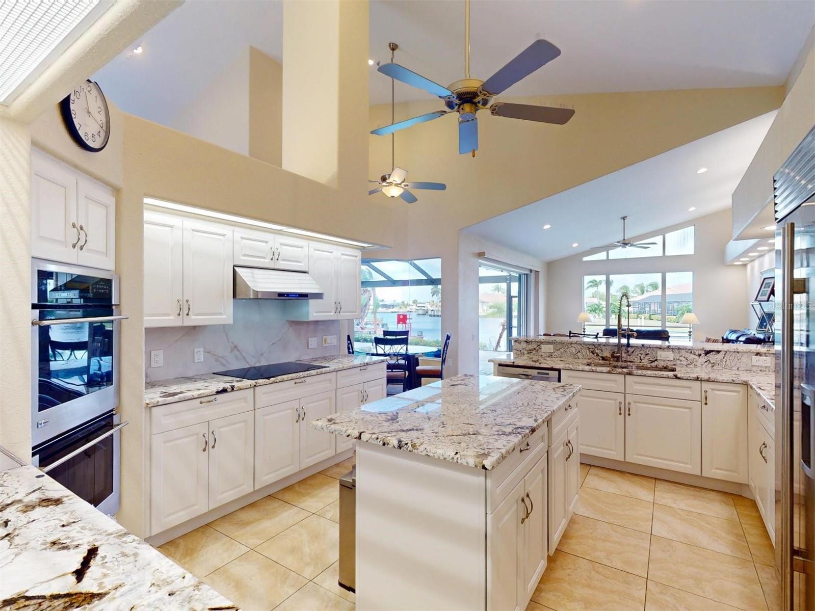 PUNTA GORDA ISLES SEC 06 - Residential