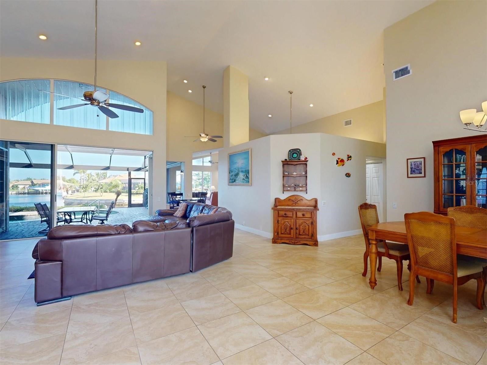 PUNTA GORDA ISLES SEC 06 - Residential