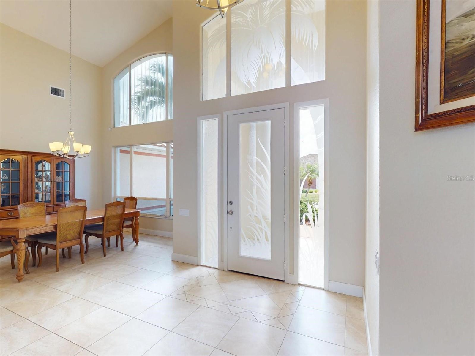 PUNTA GORDA ISLES SEC 06 - Residential